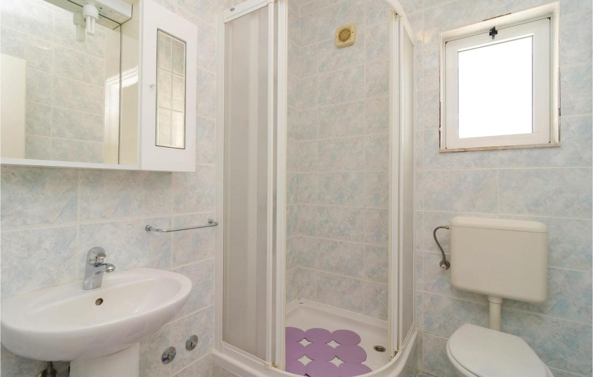 Awesome Apartment In Duba With Wifi Exterior foto
