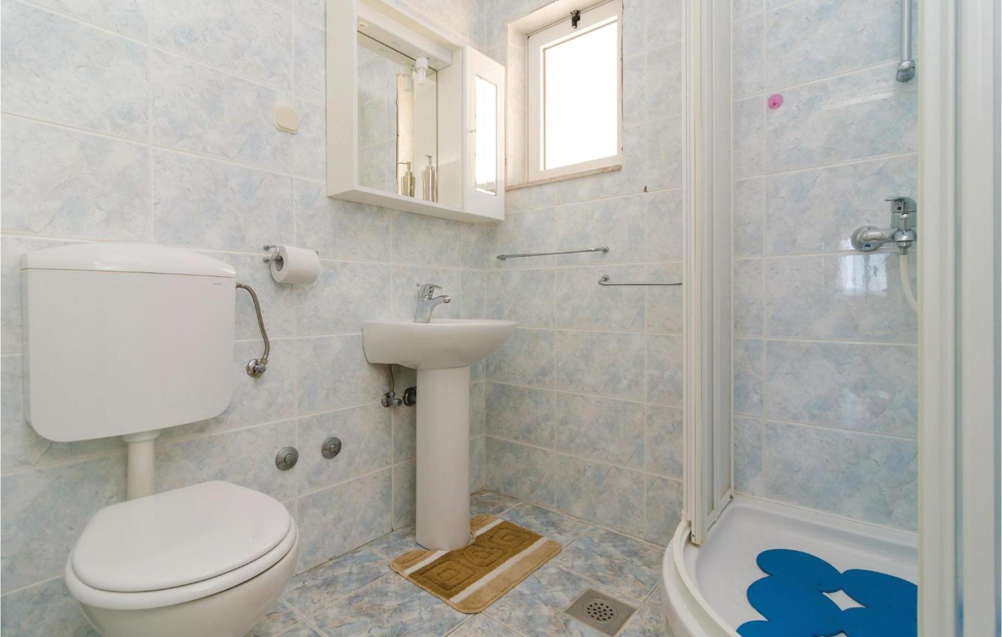 Awesome Apartment In Duba With Wifi Exterior foto